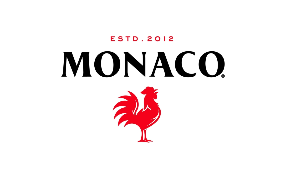 Monaco Cocktails
