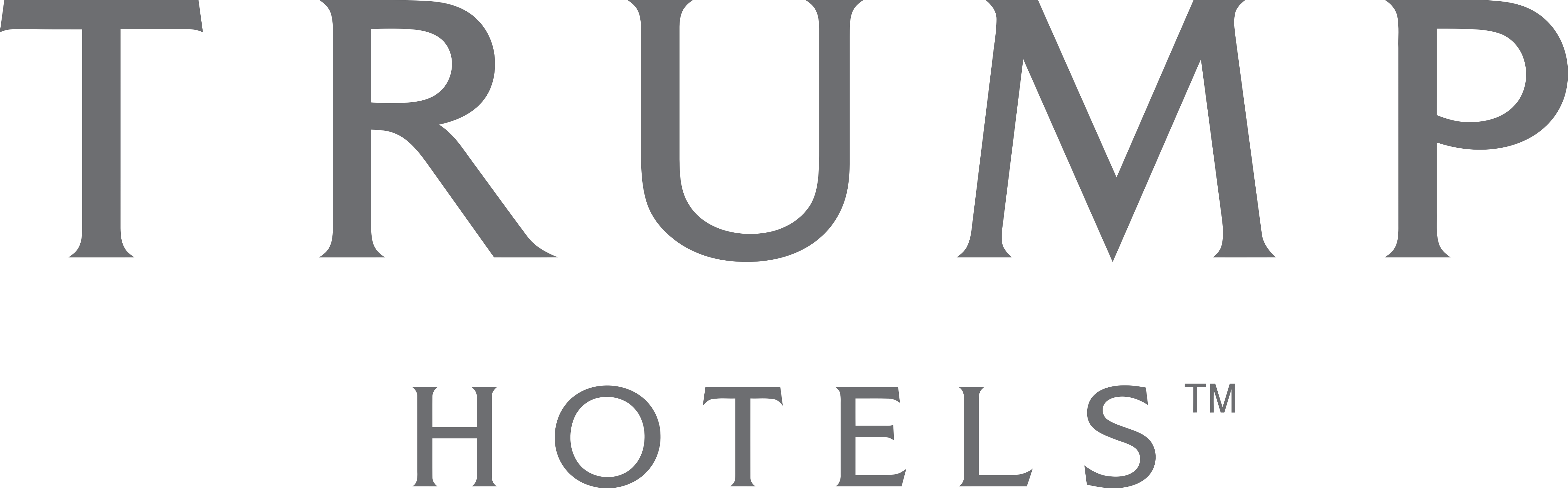 Trump Hotels