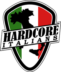 Hardcore Italians